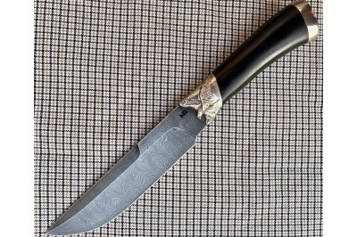 71.Р-Ніж №15 Дамаск. 71.Р-Ніж №15 Дамаск.